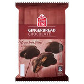 FINE LIFE LEBKUCHEN IN SCHOKOLADE MIT FRUCHTFÜLLUNG 200 G